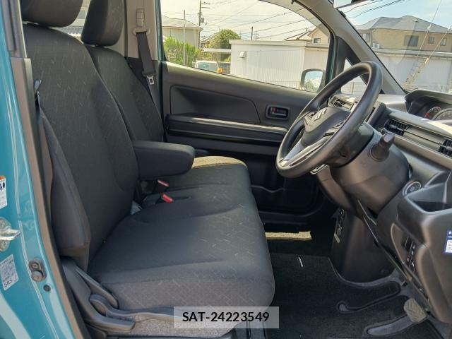 Suzuki WAGON R 2024-02 8053414-8