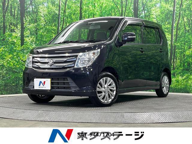 Suzuki WAGON R 2014-10 8053687-0