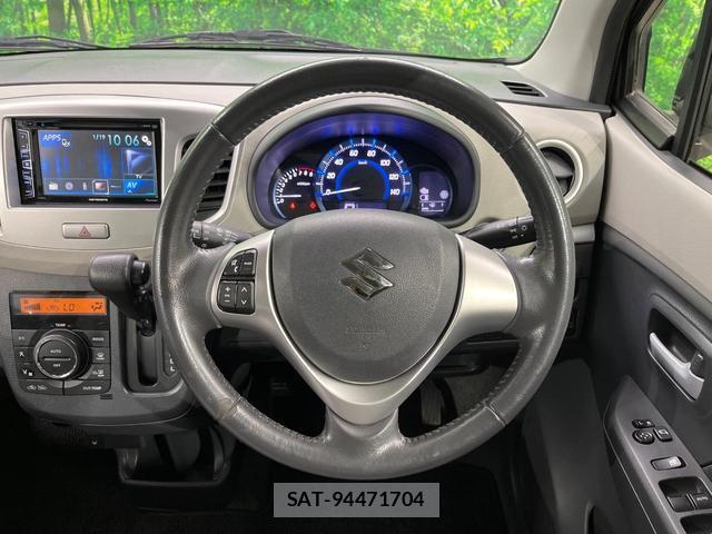 Suzuki WAGON R 2014-10 8053687-10