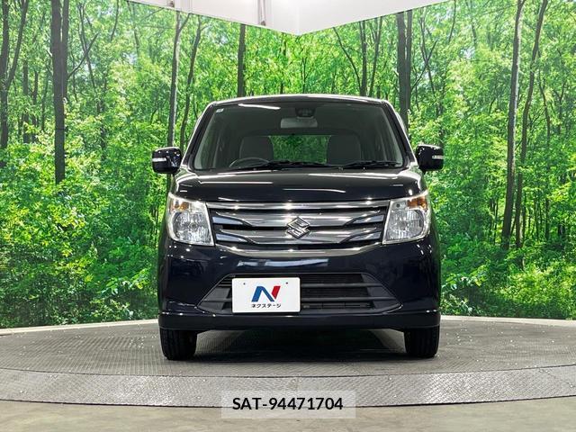 Suzuki WAGON R 2014-10 8053687-12