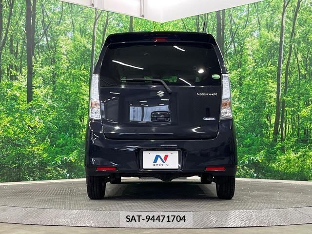 Suzuki WAGON R 2014-10 8053687-13