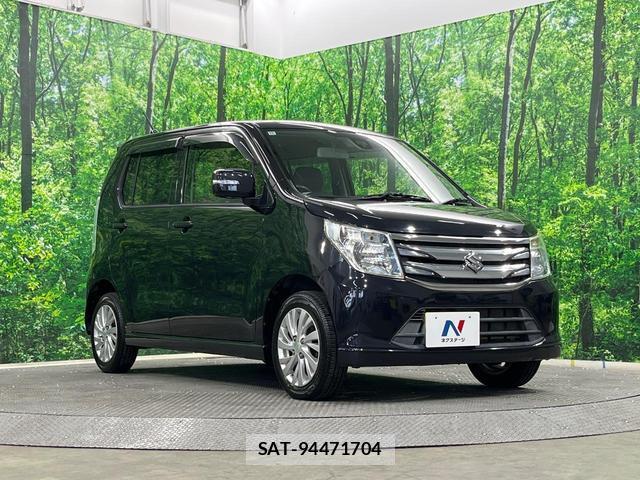 Suzuki WAGON R 2014-10 8053687-14