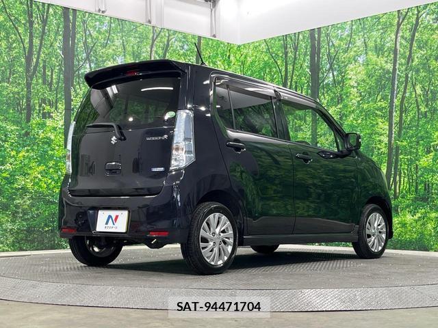 Suzuki WAGON R 2014-10 8053687-15
