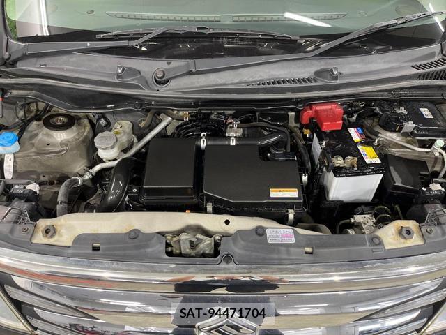 Suzuki WAGON R 2014-10 8053687-17
