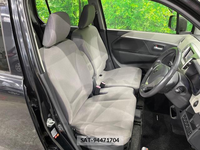 Suzuki WAGON R 2014-10 8053687-7