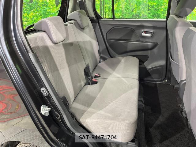Suzuki WAGON R 2014-10 8053687-8