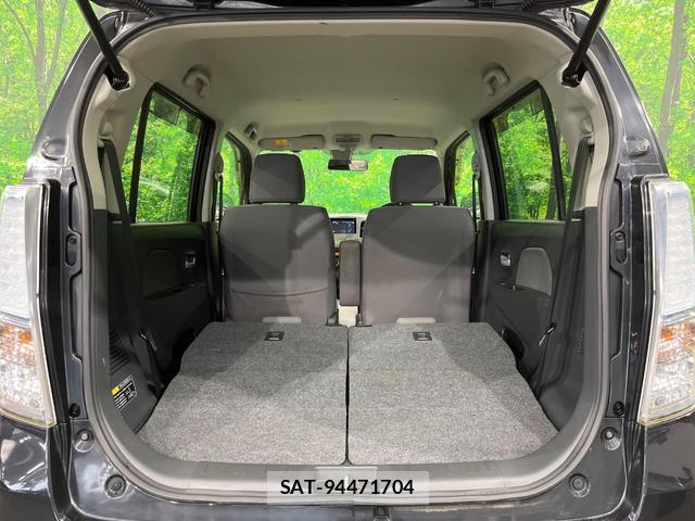 Suzuki WAGON R 2014-10 8053687-9