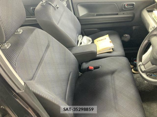 Suzuki WAGON R 2017-12 8053900-14