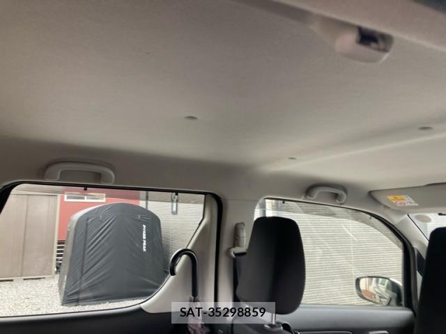 Suzuki WAGON R 2017-12 8053900-15