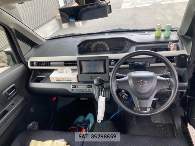 Suzuki WAGON R 2017-12 8053900-16