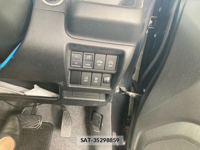 Suzuki WAGON R 2017-12 8053900-19