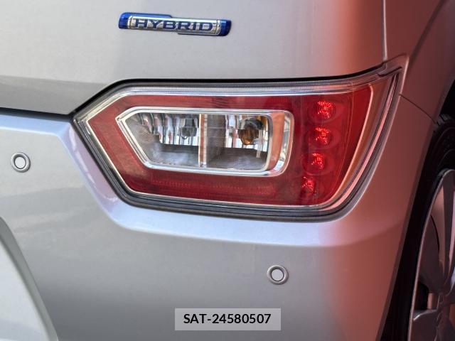 Suzuki WAGON R 2022-11 8054141-17