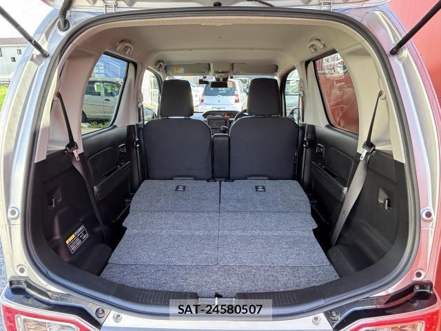 Suzuki WAGON R 2022-11 8054141-19