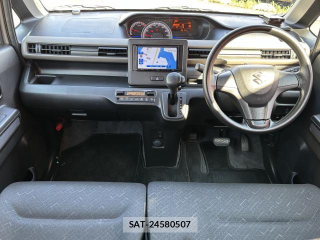 Suzuki WAGON R 2022-11 8054141-2