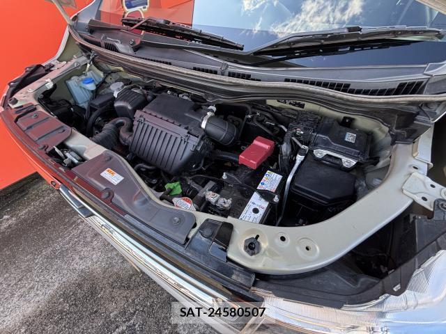 Suzuki WAGON R 2022-11 8054141-7