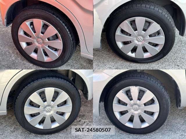 Suzuki WAGON R 2022-11 8054141-8