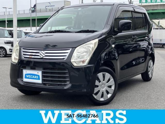 Suzuki WAGON R 2013-04 8054175-0