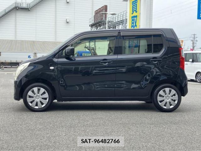 Suzuki WAGON R 2013-04 8054175-1