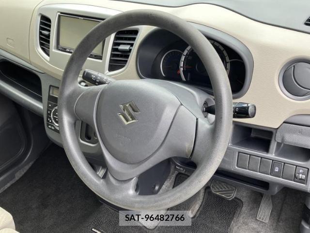 Suzuki WAGON R 2013-04 8054175-13