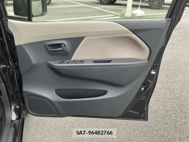 Suzuki WAGON R 2013-04 8054175-3