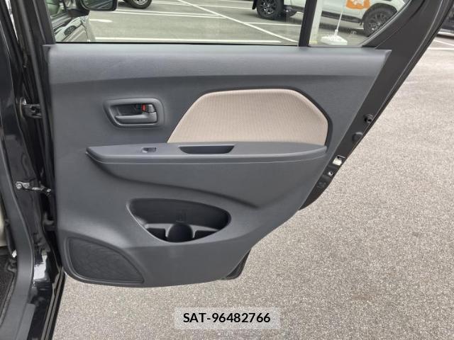 Suzuki WAGON R 2013-04 8054175-4