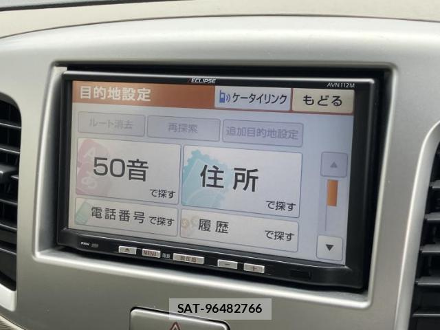 Suzuki WAGON R 2013-04 8054175-8