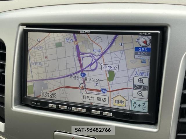 Suzuki WAGON R 2013-04 8054175-9