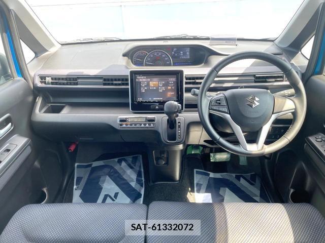 Suzuki WAGON R 2018-08 8054343-1
