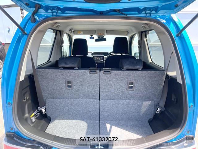 Suzuki WAGON R 2018-08 8054343-10