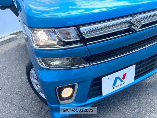Suzuki WAGON R 2018-08 8054343-11
