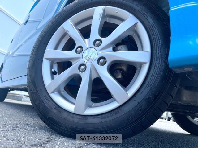 Suzuki WAGON R 2018-08 8054343-12