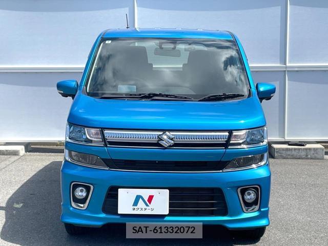 Suzuki WAGON R 2018-08 8054343-13