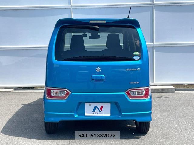 Suzuki WAGON R 2018-08 8054343-14