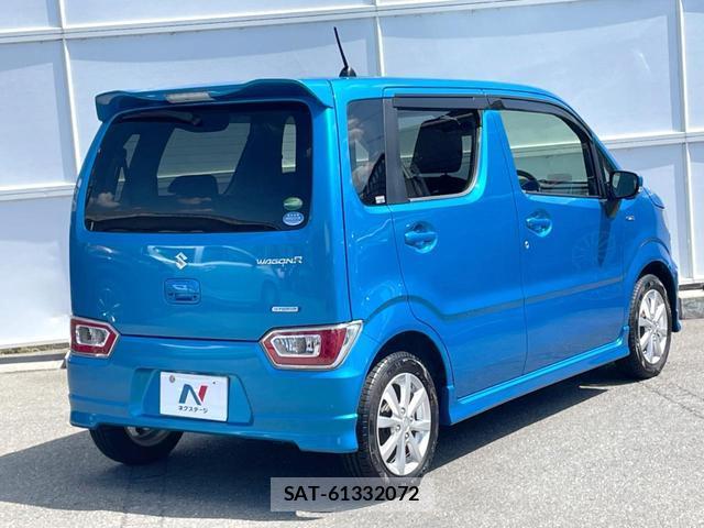 Suzuki WAGON R 2018-08 8054343-16