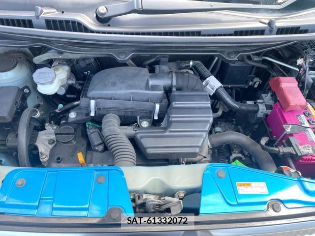 Suzuki WAGON R 2018-08 8054343-18