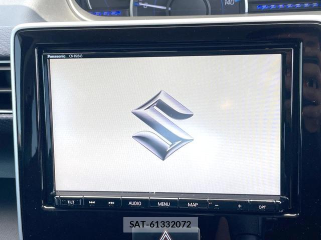 Suzuki WAGON R 2018-08 8054343-2