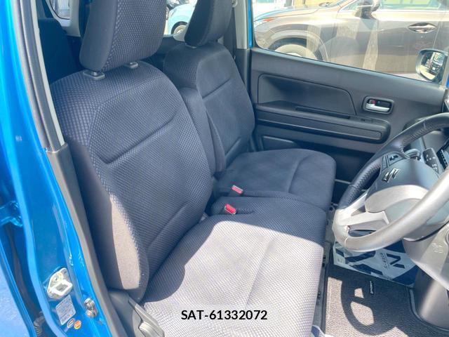 Suzuki WAGON R 2018-08 8054343-7