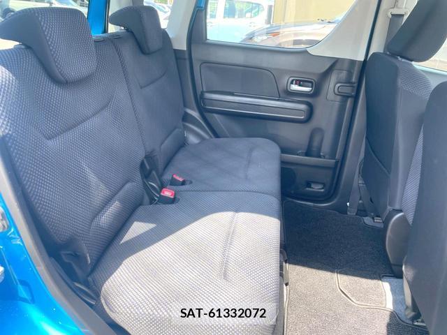 Suzuki WAGON R 2018-08 8054343-8