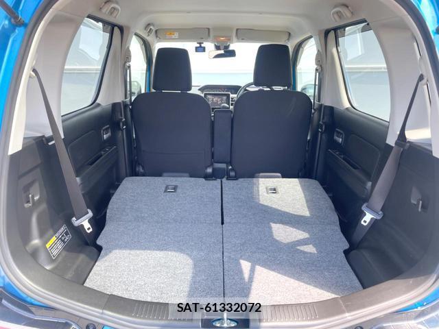 Suzuki WAGON R 2018-08 8054343-9