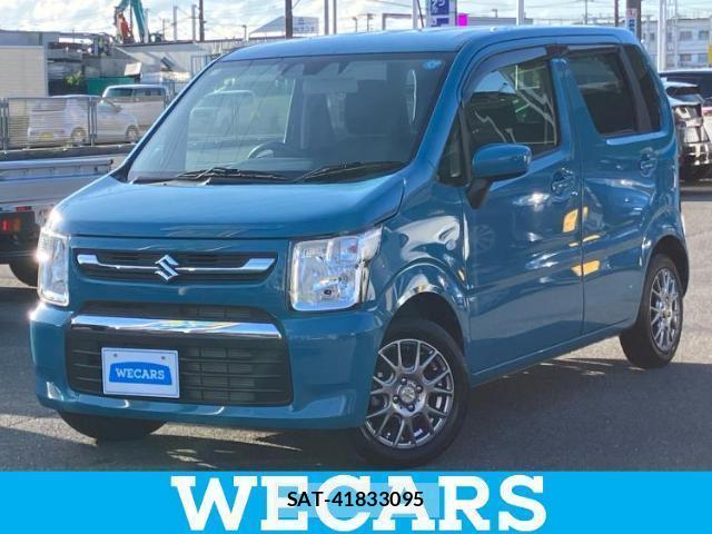 Suzuki WAGON R 2025-02 8054480-0