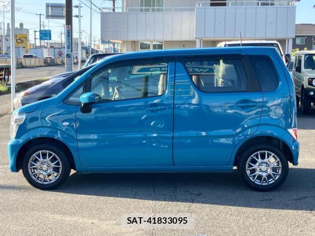 Suzuki WAGON R 2025-02 8054480-1