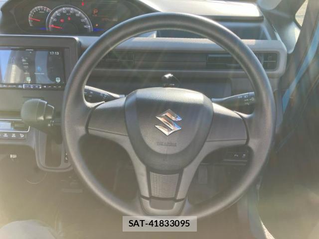 Suzuki WAGON R 2025-02 8054480-11