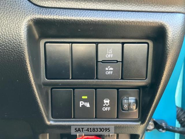 Suzuki WAGON R 2025-02 8054480-16