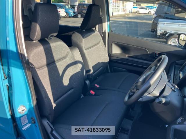Suzuki WAGON R 2025-02 8054480-3