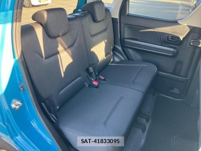 Suzuki WAGON R 2025-02 8054480-4