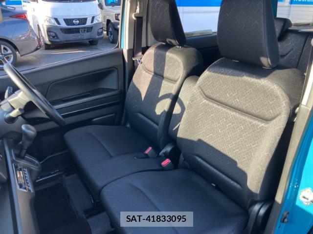 Suzuki WAGON R 2025-02 8054480-5