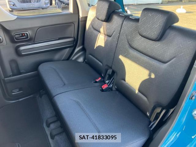 Suzuki WAGON R 2025-02 8054480-6