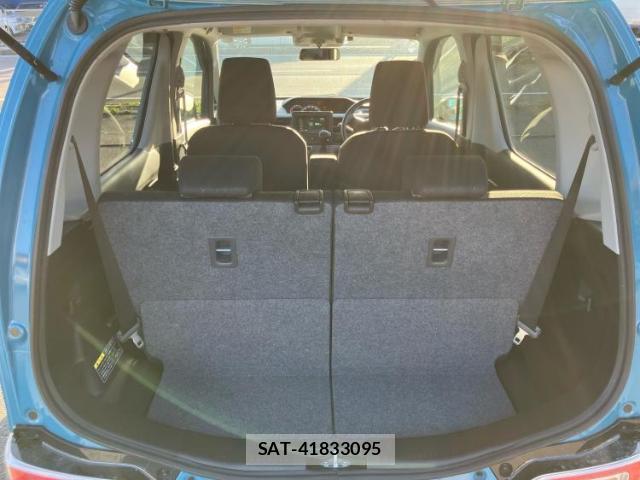 Suzuki WAGON R 2025-02 8054480-7