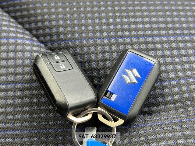 Suzuki WAGON R 2017-12 8054493-11