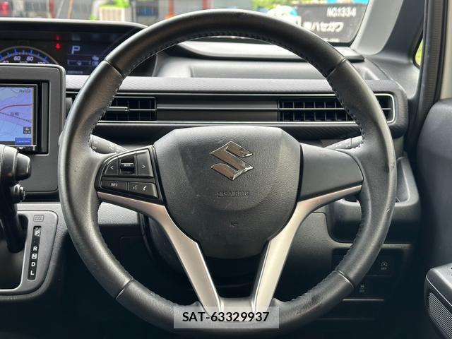 Suzuki WAGON R 2017-12 8054493-13